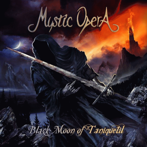Mystic Opera : Black Moon of Taniquetil